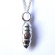 Crafting Our Silver Twisted Toggle Pendant: A Handcrafted Story