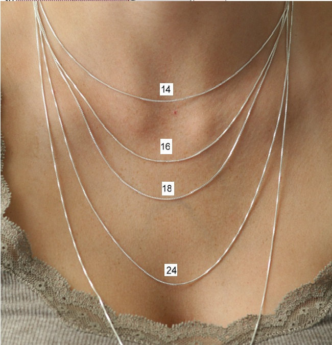 Gold Name Necklace 14k Vanessa Name Necklace Personalizes