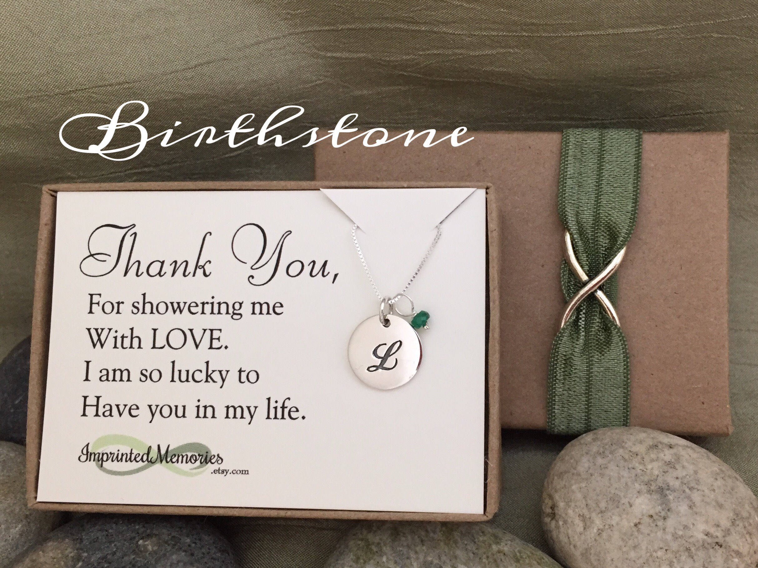 Hostess Gift Ideas Thank You To Baby Shower Hostess Thank You