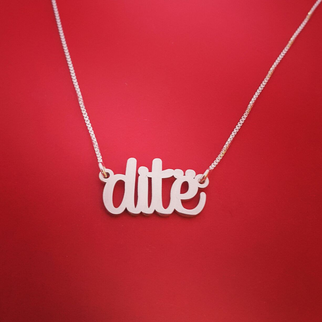 Albanian Name Necklace Albanian Name Design Emri Gjerdan Albanian Name Pendant Albanian Necklace Albanian Name Chain Albanian Nameplate
