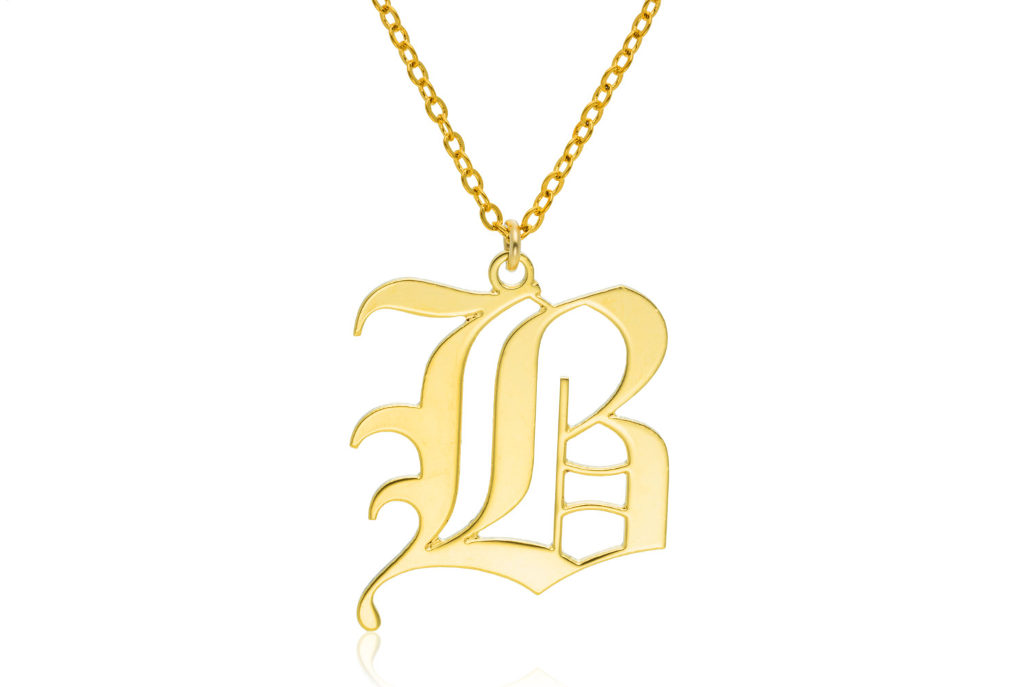 Name necklace Initial Necklace custom necklace, gift ideas for her, personalized bridesmaids gift initial necklace initial necklace