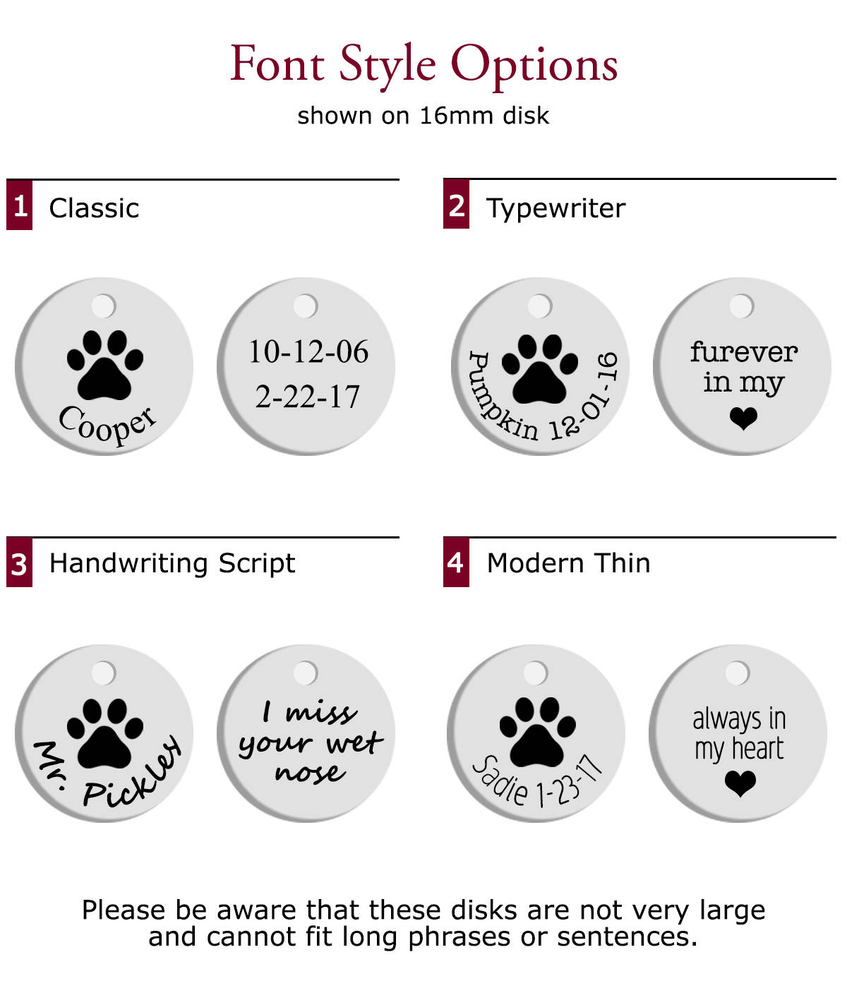 Personalized pet necklace, custom birthstone paw print necklace, Dog necklace personalized, in memory of dog pet memorial jewelry birthstone