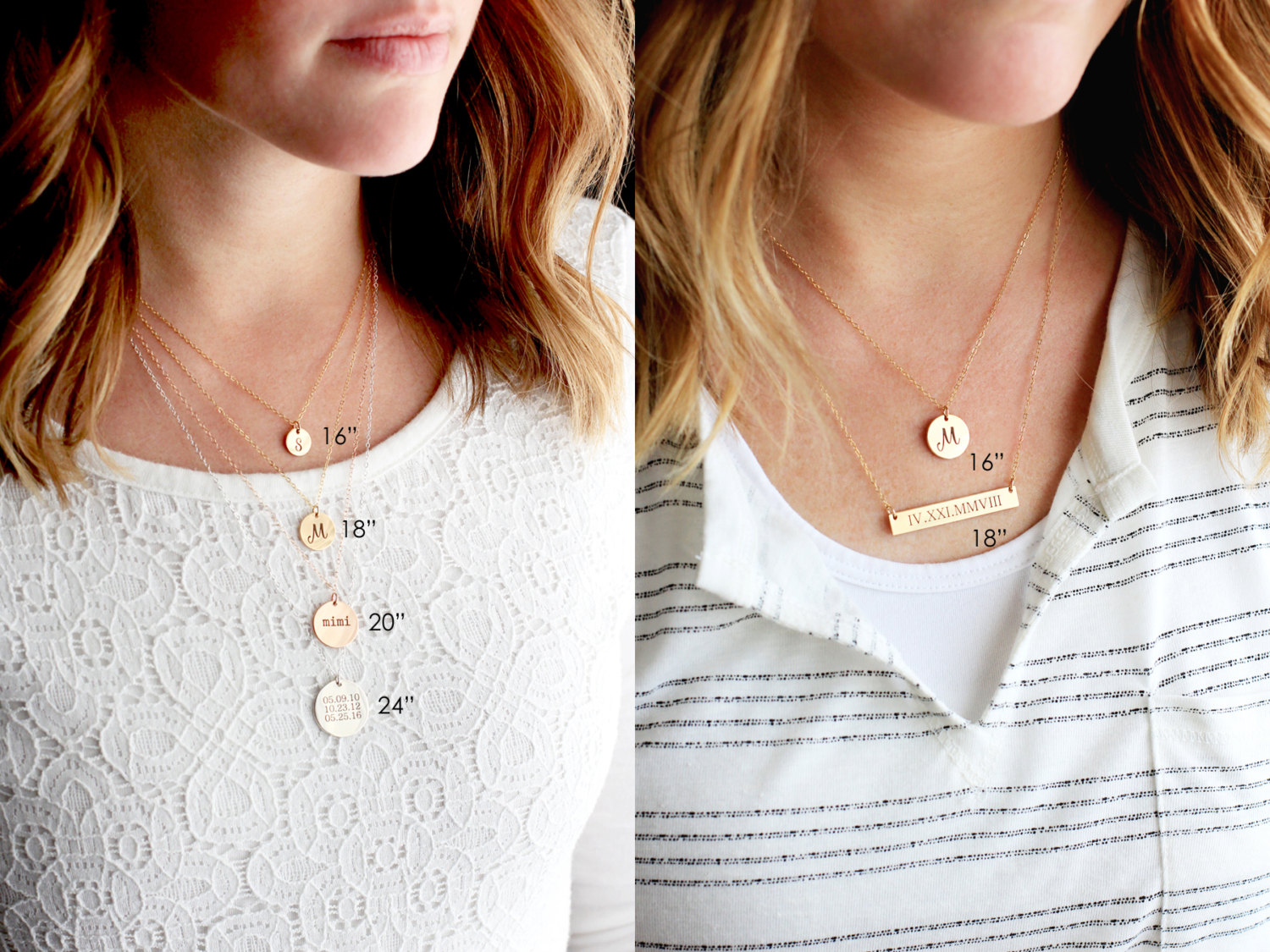 Signature Necklace - Custom Handwriting Necklace, Engraved Signature Handwriting, Gift for Mom, Signature Necklace, Handwritten Engraving