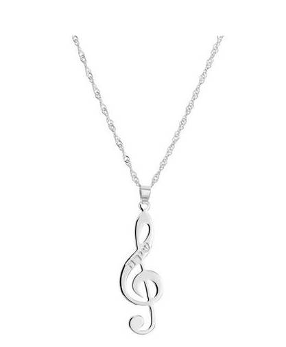 Silver Name Necklace - Personalized Necklace - Custom Necklace - Personalized Jewelry - Personalized Gift - Dainty Name Charm - Engraved
