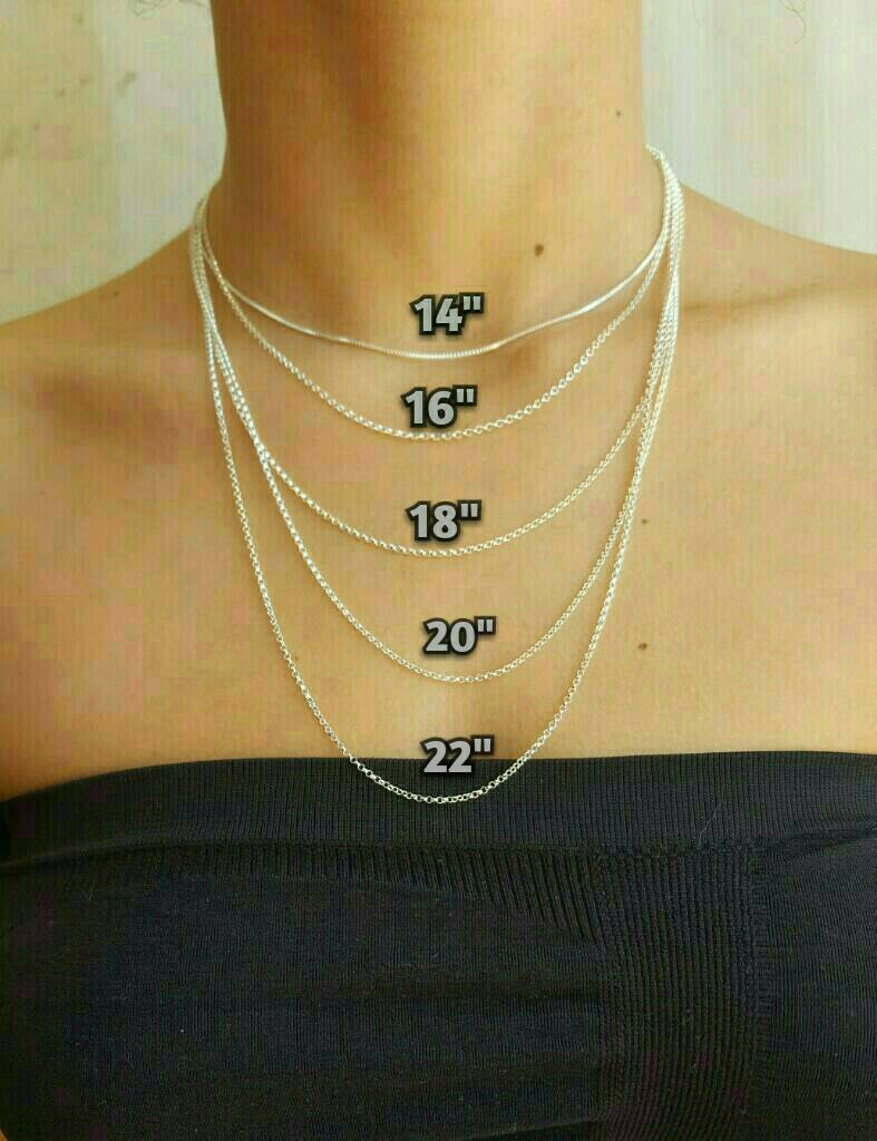 XL Gold Name Necklace Order Any Name Real Gold Birthstone Nameplate Necklace Nameplate Necklace Christmas Sale! Men Necklace for Men